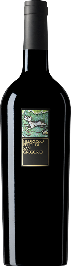 Piedirosso