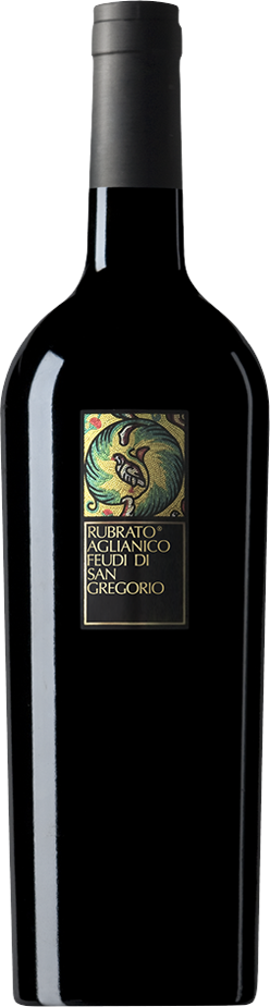 Rubrato Aglianico